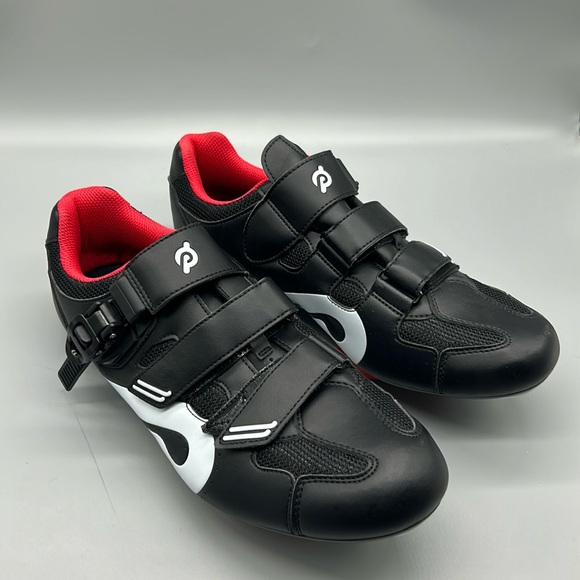 Peloton Other - Like new Peloton Shoes With Atachments | SZ 46, Men’s 12